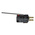 Omron Long Hinge Lever Micro Switch, Tab Terminal, 16 A @ 250 V ac, SPDT, IP40