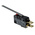 Omron Long Hinge Lever Micro Switch, Tab Terminal, 16 A @ 250 V ac, SPDT, IP40
