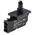 Omron Door Micro Switch, Plunger, SPDT 500 mA @ 250 V ac IP40, -30 → +60°C