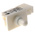 Omron Door Micro Switch, Plunger, SPST 500 mA V ac @ 250 IP40, -30 → +60°C