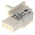 Omron Door Micro Switch, Plunger, SPST 500 mA V ac @ 250 IP40, -30 → +60°C