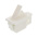 Omron Door Micro Switch, Lever, SPST 500 mA V ac @ 250 IP40, -30 → +60°C