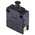 Omron Door Micro Switch, Plunger, SPST 16 A @ 250 V ac, -25 → +85°C