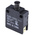 Omron Door Micro Switch, Plunger, SPST 16 A @ 250 V ac, -25 → +85°C
