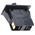 Omron Door Micro Switch, Plunger, SPDT 16 A @ 250 V ac, -25 → +85°C