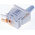 ZF Door Micro Switch, Button, SPDT 10 A @ 250 V ac, -40 → +85°C