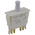 ZF Door Micro Switch, Button, DPDT 10 A @ 250 V ac, -40 → +85°C