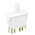 ZF Door Micro Switch, Button, DPDT 10 A @ 250 V ac, -40 → +85°C