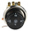RS PRO Capillary Thermostat, +210°C Max, SPDT, Automatic Reset, Panel Mount