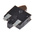 Panasonic DIP Switch, SPST, 10 mA @ 5 V dc