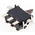 Panasonic DIP Switch, SPDT, 10 mA @ 5 V dc