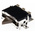 Panasonic DIP Switch, SPDT, 10 mA @ 5 V dc