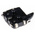 Panasonic DIP Switch, SPST, 10 mA @ 5 V dc