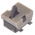 C & K Detector Switch, SPST, 1 mA @ 5 V dc, Silver Over Nickel Plated Phosphor Bronze