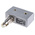 RS PRO Plunger Micro Switch, Screw Terminal, 15 A @ 250 V ac, SP-CO, IP40