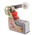 RS PRO Roller Lever Micro Switch, Screw Terminal, 15 A @ 250 V ac, SP-CO, IP54