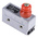 RS PRO Plunger Micro Switch, Screw Terminal, 15 A @ 250 V ac, SP-CO, IP54