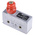 RS PRO Plunger Micro Switch, Screw Terminal, 15 A @ 250 V ac, SP-CO, IP54