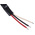 RS PRO Plunger Micro Switch, Pre-wired Terminal, 15 A @ 250 V ac, SPDT, IP54