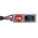 RS PRO Plunger Micro Switch, Pre-wired Terminal, 15 A @ 250 V ac, SPDT, IP54