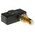 RS PRO Spring Plunger Micro Switch, Screw Terminal, 15 A @ 250 V ac, SP-CO