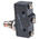 RS PRO Spring Plunger Micro Switch, Screw Terminal, 15 A @ 250 V ac, SP-CO