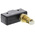 RS PRO Spring Plunger Micro Switch, Screw Terminal, 15 A @ 250 V ac, SP-CO