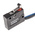 RS PRO Short Roller Lever Micro Switch, Cable Terminal, 5 A @ 250 V ac, SP-CO, IP67
