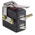 RS PRO Lever Micro Switch, Solder Terminal, 10 A @ 250 V ac, DPST