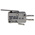 RS PRO Long Straight Lever Micro Switch, Quick Connect Terminal, 16 A @ 250 V ac, SP-CO