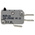 RS PRO Plunger Micro Switch, Quick Connect Terminal, 16 A @ 250 V ac, SP-CO