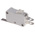 RS PRO Long Straight Lever Micro Switch, Quick Connect Terminal, 16 A @ 250 V ac, SPDT