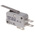 RS PRO Long Straight Lever Micro Switch, Quick Connect Terminal, 16 A @ 250 V ac, SPDT