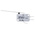 RS PRO Long Straight Lever Micro Switch, Quick Connect Terminal, 16 A @ 250 V ac, SP-CO