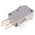RS PRO Short Lever Micro Switch, Quick Connect Terminal, 16 A @ 250 V ac, SP-CO