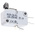 RS PRO Short Roller Lever Micro Switch, Quick Connect Terminal, 16 A @ 250 V ac, SP-CO