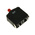 RS PRO Plunger Micro Switch, Quick Connect Terminal, 6 A @ 400 V ac, SPDT, IP40