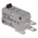 RS PRO Plunger Micro Switch, Quick Connect Terminal, 16 A @ 250 V ac, SP-CO