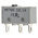 RS PRO Plunger Subminiature Micro Switch, Solder Terminal, 2 A @ 250 V ac, SPST