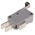 RS PRO Long Roller Lever Micro Switch, Quick Connect Terminal, 16 A @ 250 V ac, SP-CO