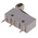 RS PRO Roller Lever Subminiature Micro Switch, Solder Terminal, 2 A @ 250 V ac, SPST