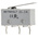 RS PRO Lever Subminiature Micro Switch, Solder Terminal, 2 A @ 250 V ac, SPST