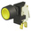 ZF, Microswitch Push Button Kit, Actuator, For Use With D4 Miniature Switch