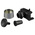 ZF, Microswitch Push Button Kit, Actuator, For Use With D4 Miniature Switch