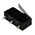 ZF Hinge Lever Micro Switch, Solder Terminal, 6 A @ 250 V ac, SPDT, IP6K7