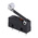 ZF Roller Lever Micro Switch, Solder Terminal, 6 A @ 250 V ac, SPDT, IP6K7