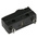 ZF Button Micro Switch, Solder Terminal, 6 A @ 250 V ac, SPST, IP6K7