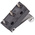ZF Short Roller Lever Micro Switch, Solder Terminal, 100 mA @ 30 V dc, SPDT, IP6K7