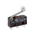 ZF Short Roller Lever Micro Switch, Solder Terminal, 100 mA @ 30 V dc, SPDT, IP6K7