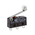 ZF Roller Lever Micro Switch, Solder Terminal, 100 mA @ 30 V dc, SPDT, IP6K7